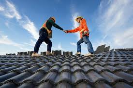 Fast & Reliable Emergency Roof Repairs in Thomaston, GA